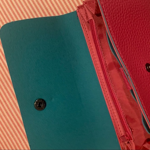 Fossil wallet - Picture 2 of 4